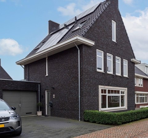 Medium property photo - Mgr. Bekkersstraat 2B, 5146 DV Waalwijk